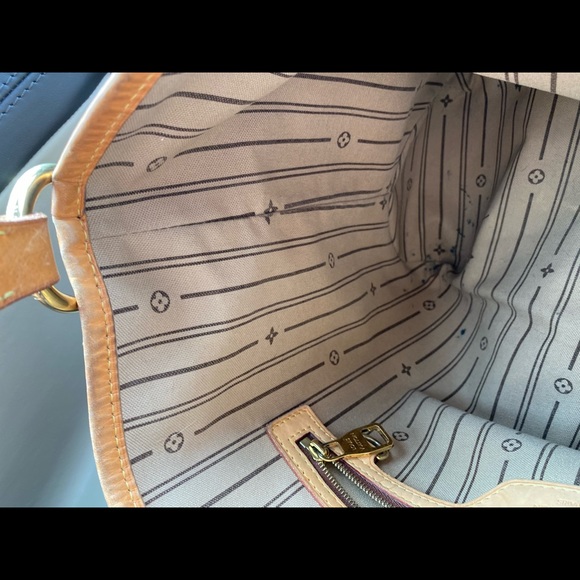 Louis Vuitton Monogram Delightful PM - Picture 14 of 16